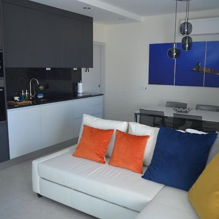 Above The Beach, 10 Min From The City Center - Casa Da Tartaruga لاغوس المظهر الخارجي الصورة