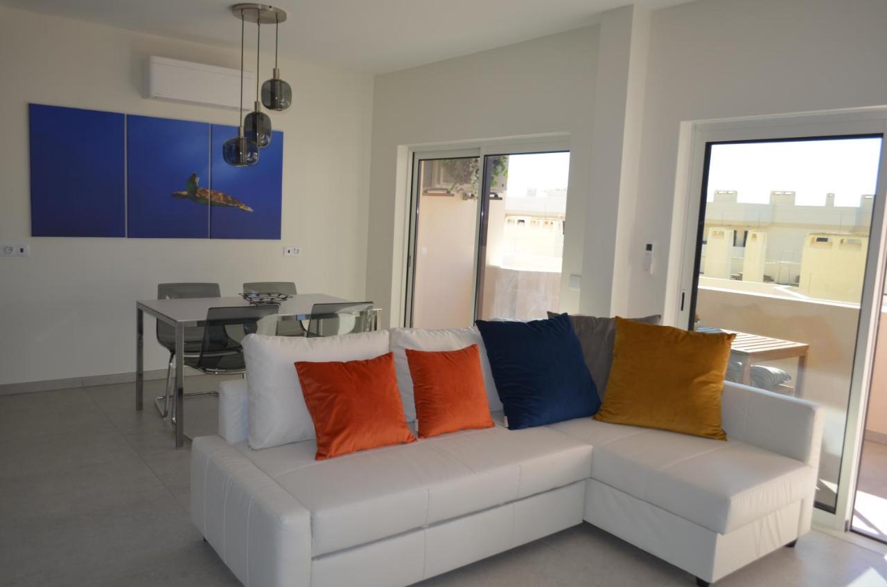 Above The Beach, 10 Min From The City Center - Casa Da Tartaruga لاغوس المظهر الخارجي الصورة