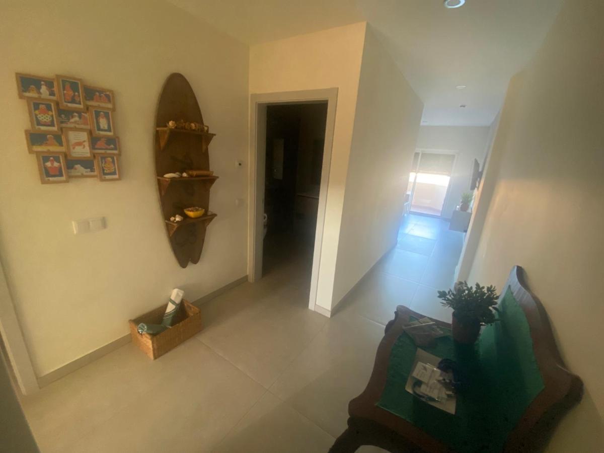 Above The Beach, 10 Min From The City Center - Casa Da Tartaruga لاغوس المظهر الخارجي الصورة