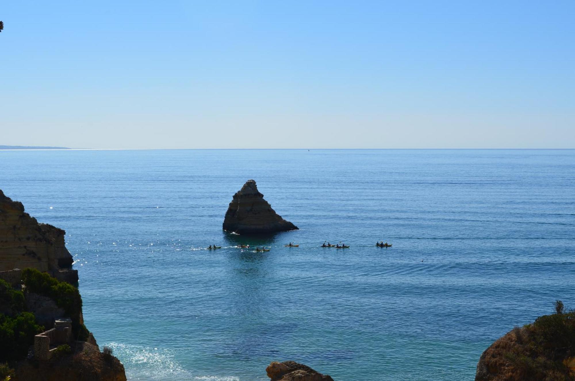 Above The Beach, 10 Min From The City Center - Casa Da Tartaruga لاغوس المظهر الخارجي الصورة