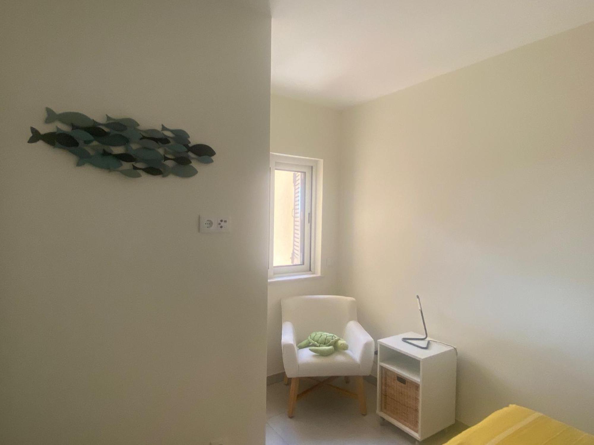 Above The Beach, 10 Min From The City Center - Casa Da Tartaruga لاغوس المظهر الخارجي الصورة