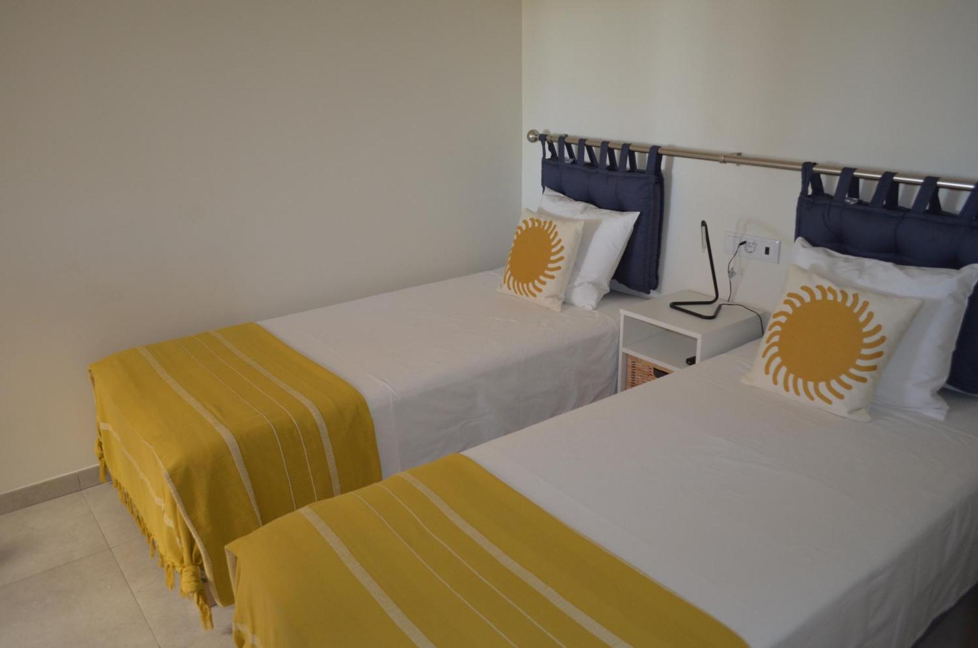 Above The Beach, 10 Min From The City Center - Casa Da Tartaruga لاغوس المظهر الخارجي الصورة